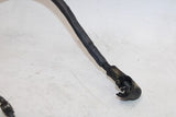 1999 KAWASAKI NINJA ZX11 ZX-1100-D OEM FRONT BRAKE CALIPER HOSES LINES