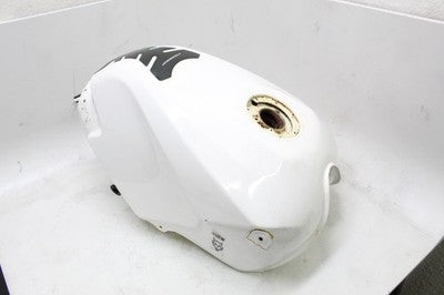 01-05 KAWASAKI NINJA 250R EX250F OEM GAS TANK FUEL CELL PETROL RESERVOIR