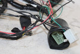 2001 KAWASAKI CONCOURS 1000 ZG1000A OEM MAIN ENGINE WIRING HARNESS MOTOR
