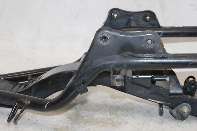 02-06 HONDA INTERCEPTOR 800 VFR800A ABS OEM REAR SUBFRAME BACK SUB FRAME