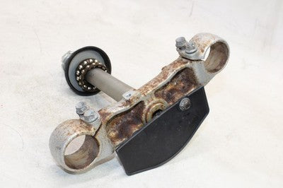 2006 Suzuki SV650 OEM Lower Tree