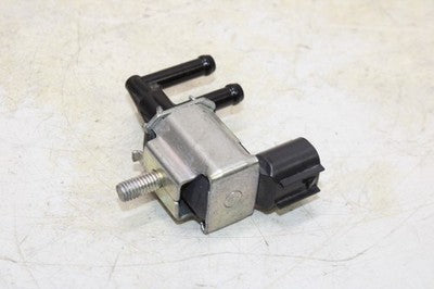 2017 KAWASAKI NINJA 650 EX650 OEM AIR VALVE SOLENOID TOP ENGINE SWITCH SENSOR