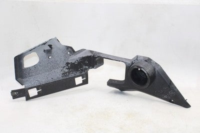2015 POLARIS SPORTSMAN ACE 570 OEM LEFT SIDE UNDERSEAT COVER PANEL