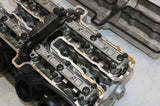 95-07 YAMAHA YZF600R OEM ENGINE TOP END CYLINDER HEAD