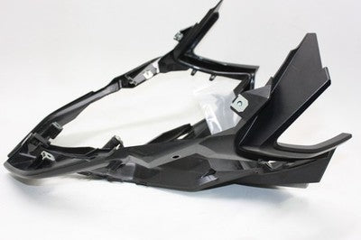 2016 BMW S1000XR OEM FRONT UPPER NOSE FAIRING HEADLIGHT PANEL