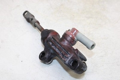 1996 Yamaha FZR600R OEM REAR BACK BRAKE MASTER CYLINDER