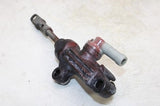 1996 Yamaha FZR600R OEM REAR BACK BRAKE MASTER CYLINDER