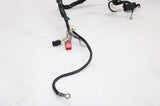 2010 HONDA ELITE 110 NHX110 OEM SUB HARNESS