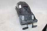 04-09 SUZUKI GS500F OEM REAR BACK TAIL UNDERTAIL BATTERY TRAY PLASTIC