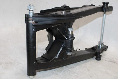 13-14 KAWASAKI NINJA 300 EX300B ABS OEM REAR SWINGARM BACK SUSPENSION SWING ARM