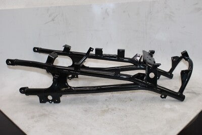 02-05 KAWASAKI ZZR1200 OEM REAR SUBFRAME BACK SUB FRAME