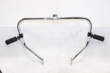 2004 HARLEY-DAVIDSON ELECTRA GLIDE OEM CRASH BARS W PEGS