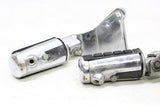 1996 HONDA SHADOW ACE 1100 VT1100C2 OEM FRONT FOOT RIGHT LEFT REARSET PEGS SET