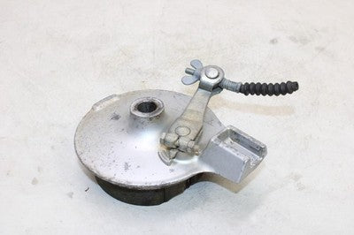 1984 YAMAHA TRI MOTO 225 YTM225DX OEM FRONT BRAKE DRUM
