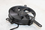03-04 YAMAHA YZF R6 OEM ENGINE RADIATOR COOLING FAN