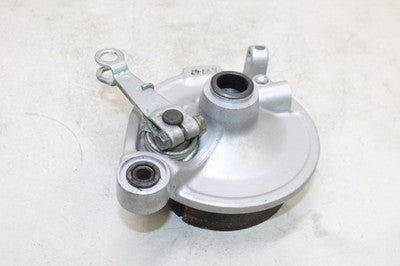 1987 HONDA ELITE 150 CH150 OEM REAR BACK DRUM
