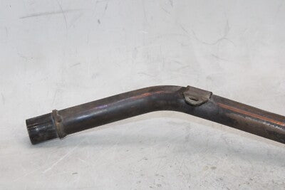 11-12 KAWASAKI NINJA 250R EX250JF OEM EXHAUST HEADER PIPES MANIFOLD