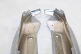 1997 KAWASAKI VULCAN 1500 VN1500-D OEM REAR PASSENGER FENDER GRAB RAIL SET PAIR