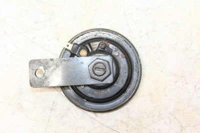 00-01 HONDA CBR929RR OEM HORN SIGNAL