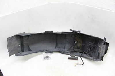 1994 SUZUKI KATANA 600 GSX600F OEM REAR BACK FENDER MUD GUARD