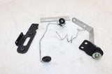 06-07 SUZUKI GSXR 750 OEM MISC MOUNTING BRACKETS MOUNTS STAY SET KIT