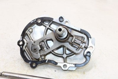 99-05 YAMAHA YZF R6 OEM SHIFTER GEAR SHIFT SHAFT ROD