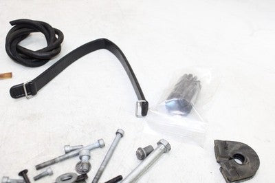 2002 BMW R1150GS OEM ENGINE MOUNTING BOLTS HARDWARE MOTOR SCREWS