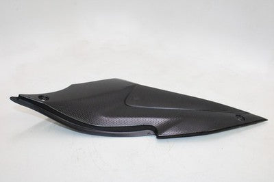 2016 YAMAHA YZF R3 OEM LEFT GAS TANK FUEL CELL PANEL COVER TRIM COWL