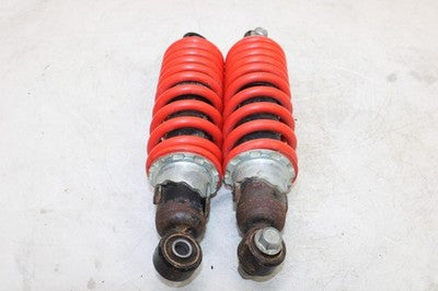 1990 SUZUKI QUADRUNNER 4WD LT4WD OEM FRONT RIGHT LEFT SHOCKS SUSPENSION
