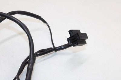 1997 TRIUMPH TROPHY 900 OEM HEADLIGHT CONNECTOR HARNESS