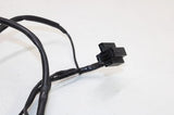 1997 TRIUMPH TROPHY 900 OEM HEADLIGHT CONNECTOR HARNESS