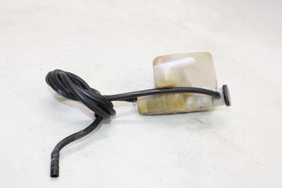 95-07 YAMAHA YZF600R OEM COOLANT WATER TANK RESERVOIR BOTTLE