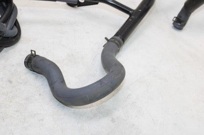 2002 YAMAHA YZF600R OEM MISC HOSES LINES