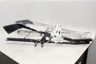 2000 HONDA CBR929RR OEM REAR SUBFRAME BACK SUB FRAME