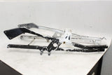 2000 HONDA CBR929RR OEM REAR SUBFRAME BACK SUB FRAME