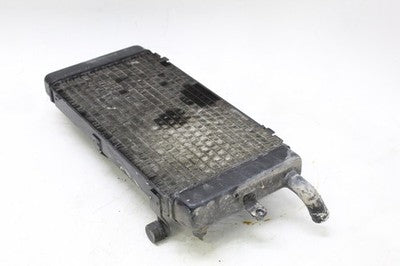 1996 HONDA SHADOW ACE 1100 VT1100C2 OEM ENGINE COOLER COOLING RADIATOR RADIATER