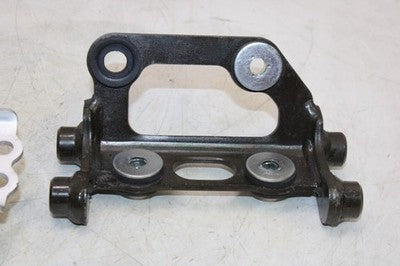 2005 HONDA CBR600RR OEM MISC COWLS BRACKETS MOUNTS