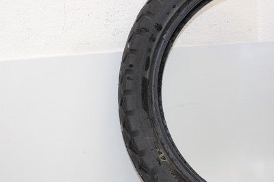 FRONT WHEEL TIRE Dunlop Roadmaster TT100, 4.25/85H18 4PR