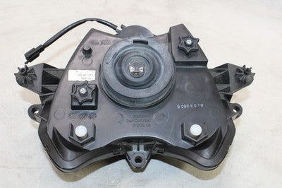 2009 Suzuki GS500F OEM FRONT HEADLIGHT HEAD LIGHT LAMP