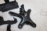 1999 TRIUMPH SPEED TRIPLE T509 OEM MOUNTING BRACKETS MOUNTS STAY SET KIT