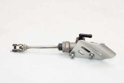 04-09 SUZUKI VSTROM 650 DL650 OEM REAR BACK BRAKE MASTER CYLINDER