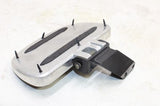 01-03 YAMAHA ROAD STAR XV1600A OEM RIGHT REAR FOOT REST STEP