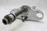 2009 VICTORY HAMMER OEM FRONT FORKS CLAMP LOWER TRIPLE TREE STEM