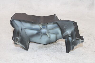 11-13 YAMAHA FZ8 FZ8-NC OEM ENGINE SPROCKET COVER