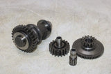 06-09 SUZUKI GSXR 750 OEM ENGINE MOTOR CRANKSHAFT BALANCER GEAR