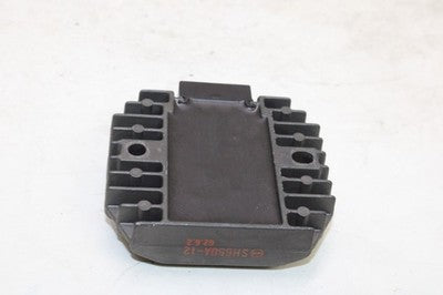 95-07 YAMAHA YZF600R OEM RECTIFIER VOLTAGE REGULATOR