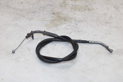 1992 SUZUKI KATANA 600 GSX600F OEM THROTTLE CABLES LINES