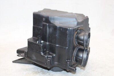 13-15 KAWASAKI NINJA 300 EX300B ABS OEM AIRBOX AIR INTAKE FILTER BOX