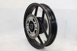 2004 KAWASAKI NINJA 250R EX250F OEM REAR BACK WHEEL RIM