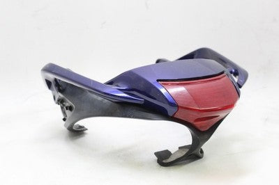 2005 YAMAHA FZ6 FAZER OEM CENTER REAR BACK TAIL FAIRING COWL GRAB HANDLE